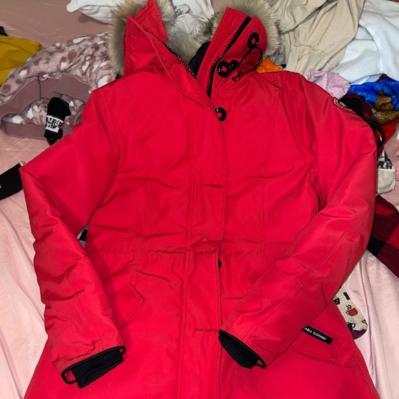Canada Goose Jackets & Blazers - Canada goose womans coat
